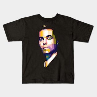 Goodfellas Ray Liotta Kids T-Shirt